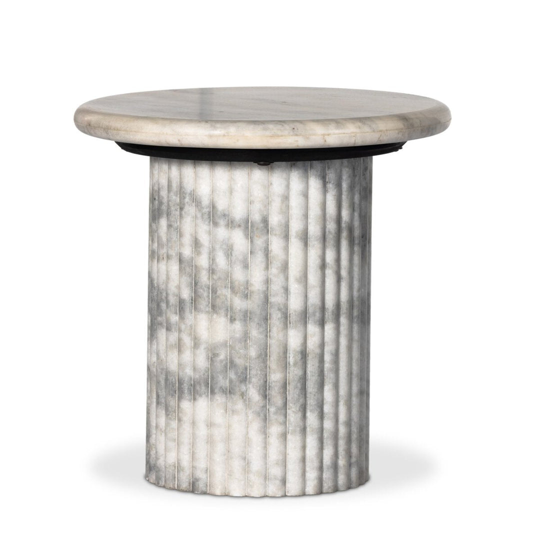 ABILENE END TABLE