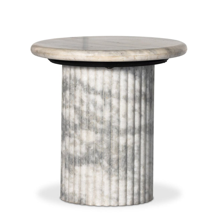 ABILENE END TABLE