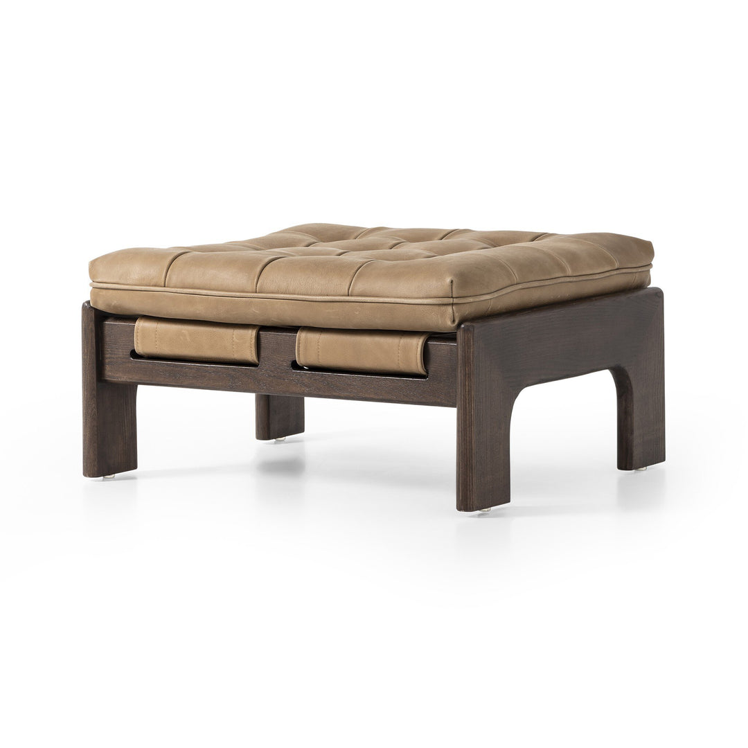 HARRIET OTTOMAN
