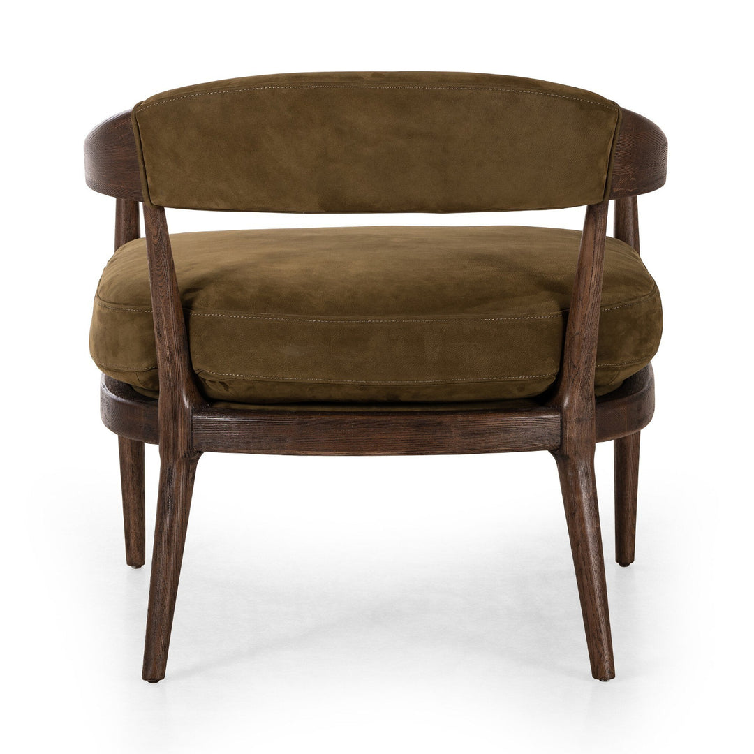PAISLEY CHAIR