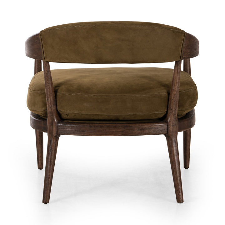PAISLEY CHAIR