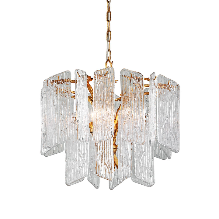 PIEMONTE CHANDELIER