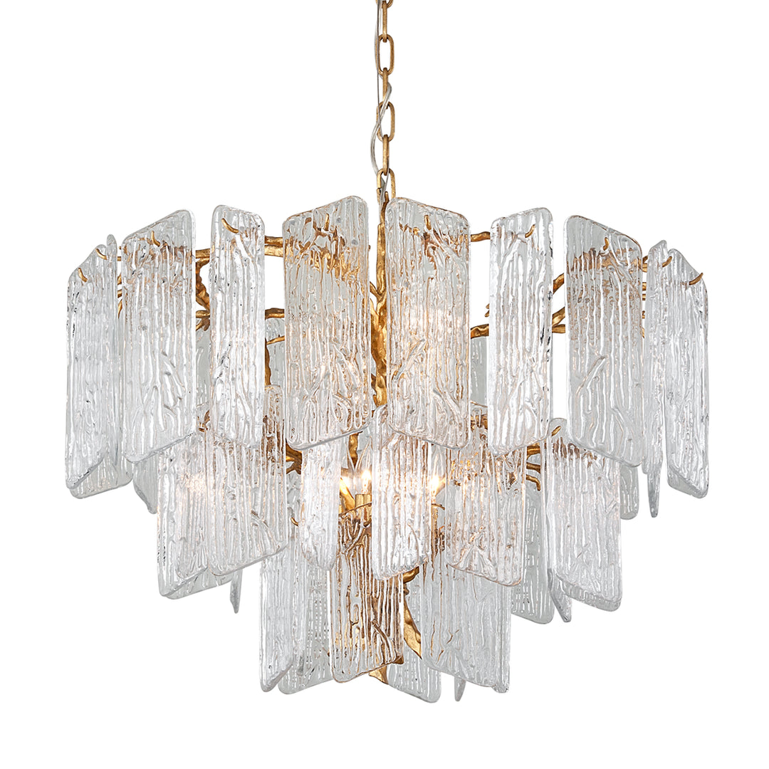 PIEMONTE CHANDELIER