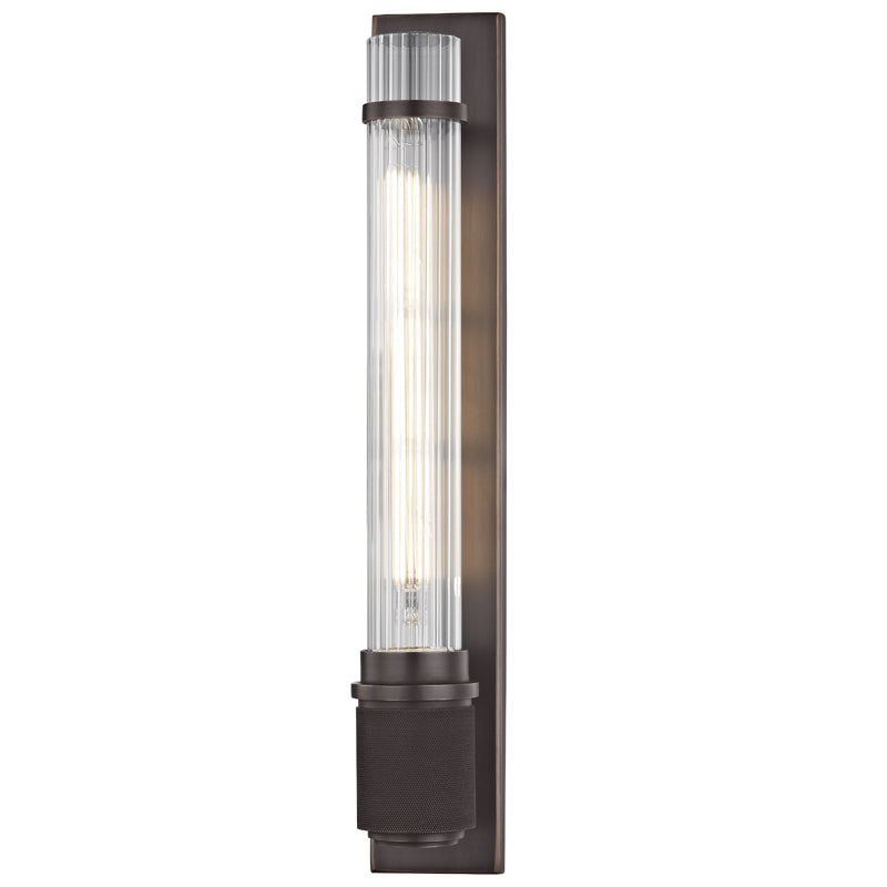 SHAW WALL SCONCE