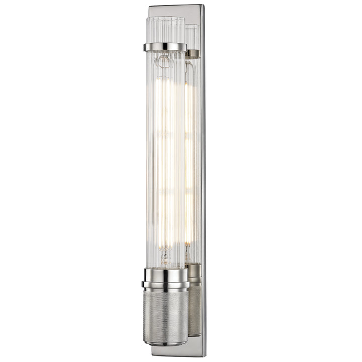 SHAW WALL SCONCE