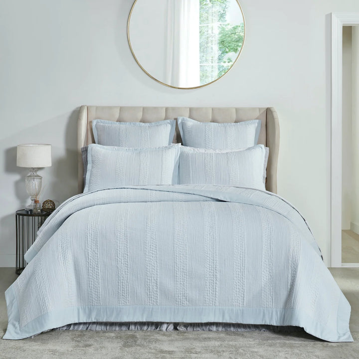LAYSAN COVERLET