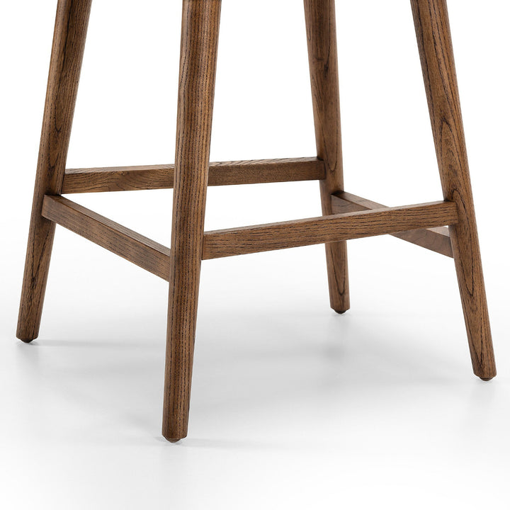 CARDINAL SWIVEL BAR + COUNTER STOOL
