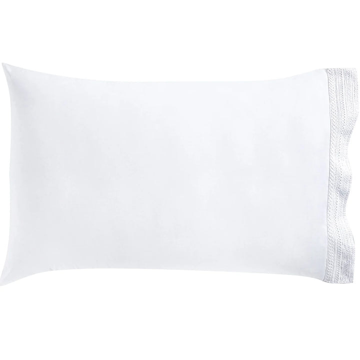 OLIVIA PILLOWCASE SET