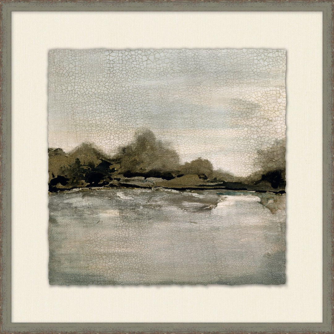 SERENITY AT THE LAKE III