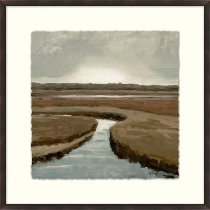 SPRING MARSH II