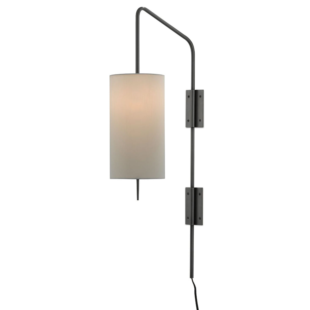 MANI WALL SCONCE