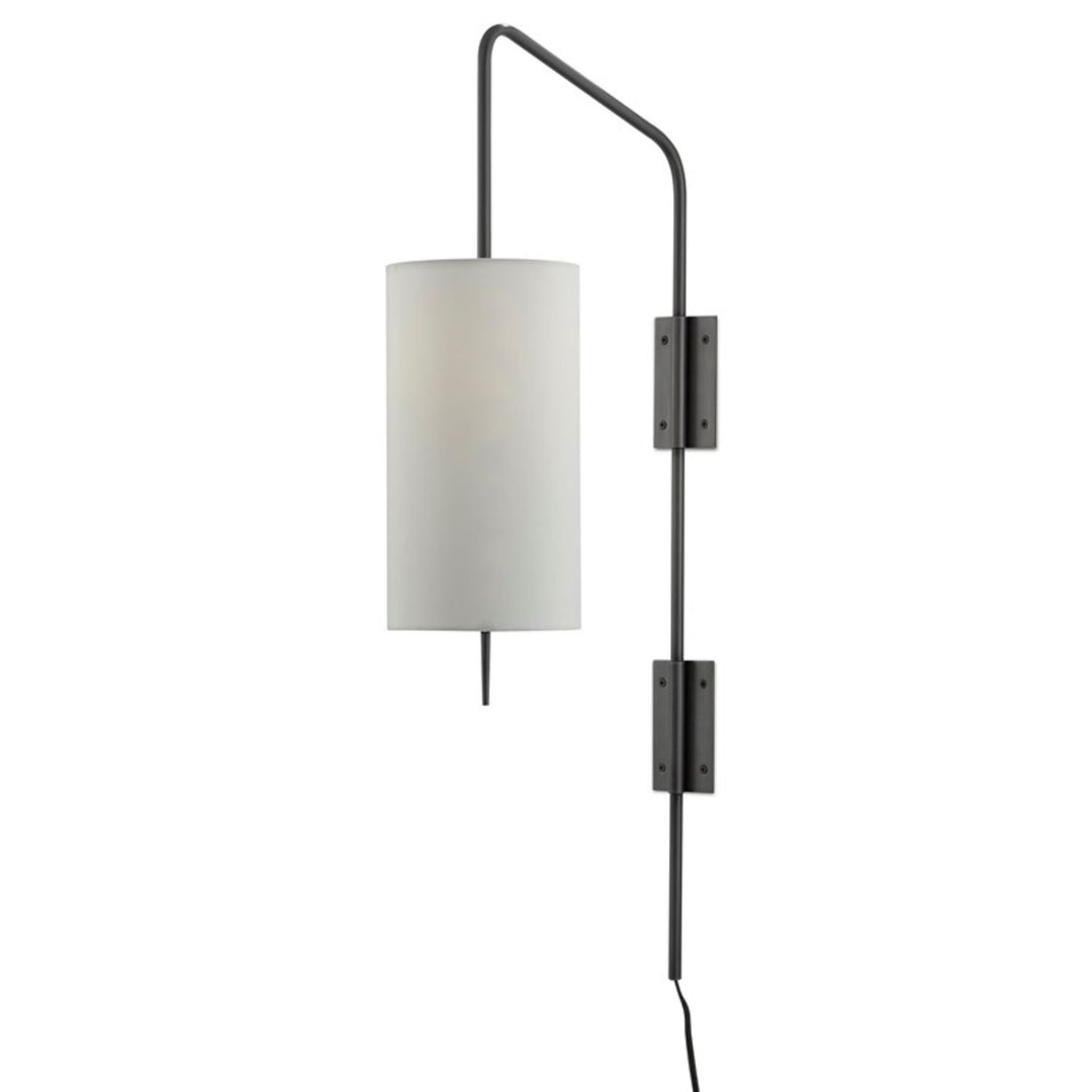 MANI WALL SCONCE