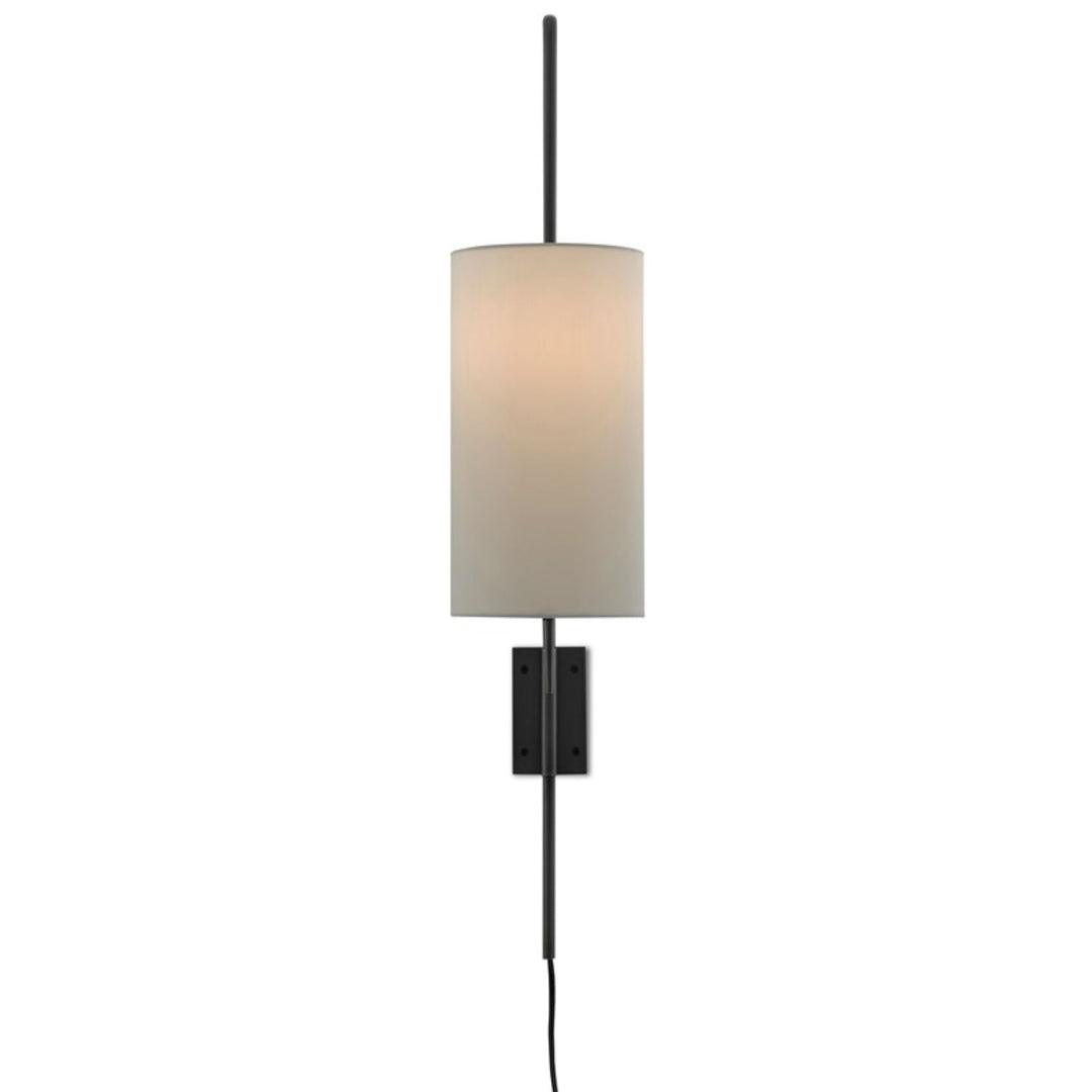 MANI WALL SCONCE